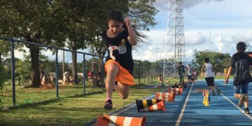 Auxílio-Atleta libera 2ª remessa para 25 atletas