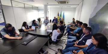 Governo autoriza concurso com 2 mil vagas para professores em MS