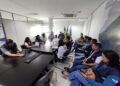 Reunião técnica qualifica o uso do +CG entre secretarias
