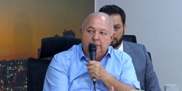 Consórcio Guaicurus: João Rezende assume provisoriamente após saída de Themis de Oliveira