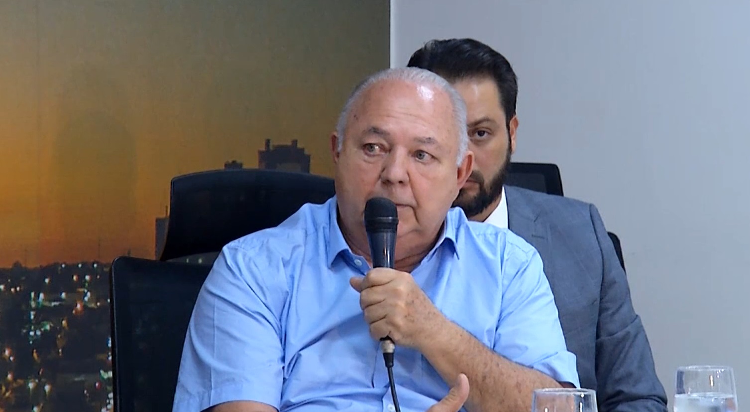 Consórcio Guaicurus: João Rezende assume provisoriamente após saída de Themis de Oliveira
