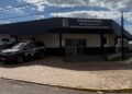 Homem é preso após invadir casa e ameaçar ex