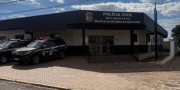 Homem é preso após invadir casa e ameaçar ex