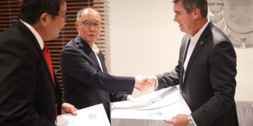 MS atrai nova indústria chinesa e amplia cadeia da celulose em Três Lagoas