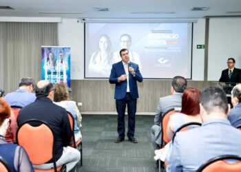 Riedel destaca Cassems como peça estratégica para a saúde de Mato Grosso do Sul
