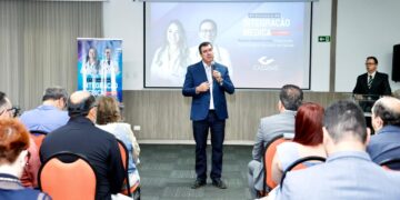 Riedel destaca Cassems como peça estratégica para a saúde de Mato Grosso do Sul