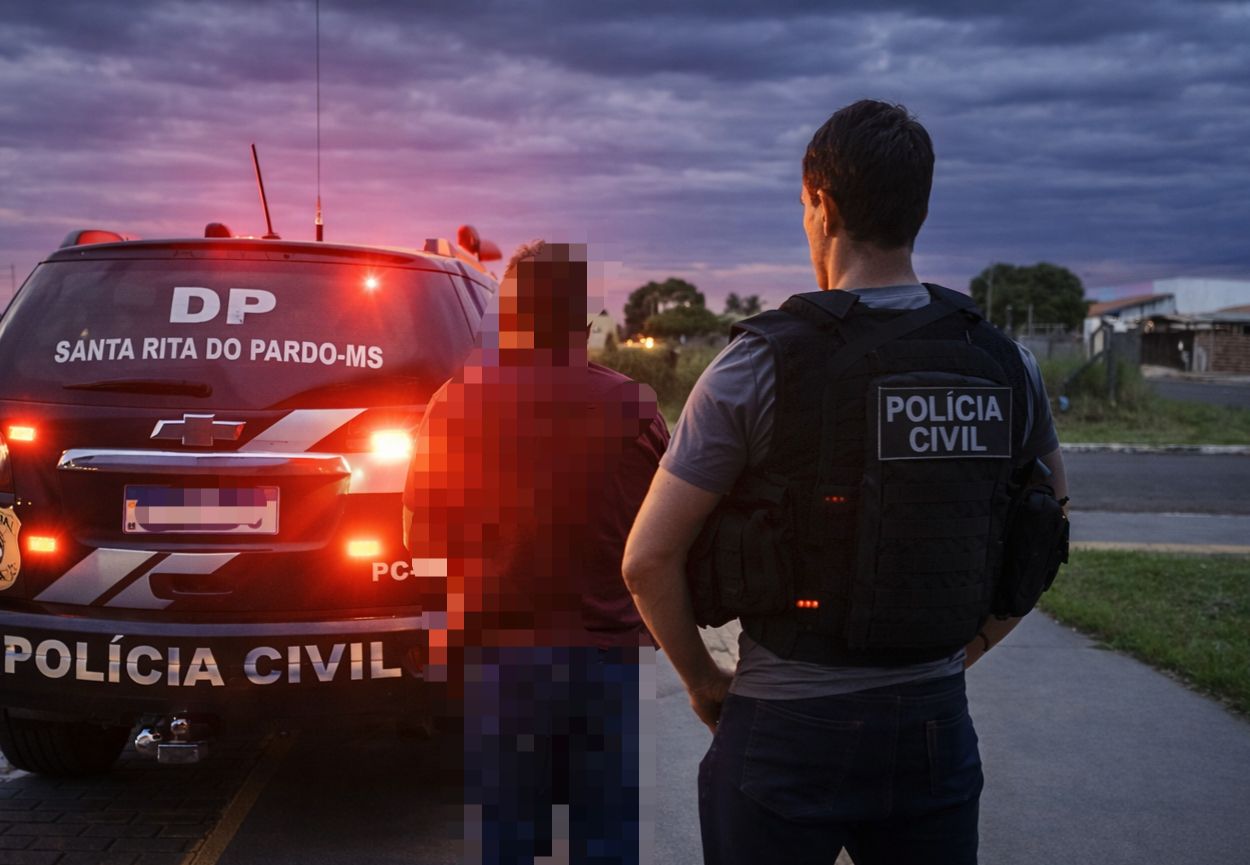 Investigação apura suspeita de combustível adulterado