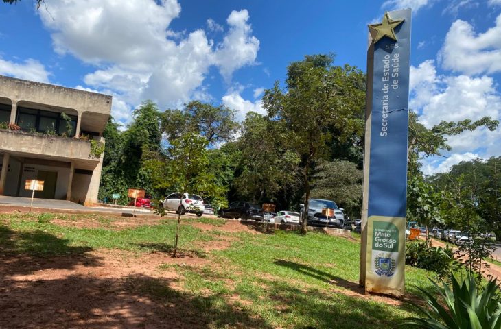 Saúde abre seleção com salários de até R$ 5,4 mil em MS