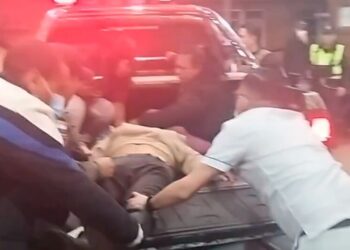 Secretário paraguaio é executado a tiros na fronteira com Mato Grosso do Sul