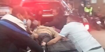 Secretário paraguaio é executado a tiros na fronteira com Mato Grosso do Sul
