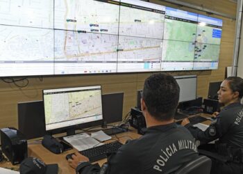 Segurança em alta: MS reduz crimes e amplia combate ao tráfico Segurança em alta: MS reduz crimes e amplia combate ao tráfico
