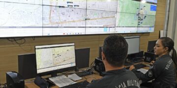 Segurança em alta: MS reduz crimes e amplia combate ao tráfico