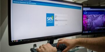 Prefeitura atualiza sistema SEI e amplia serviços digitais para a população