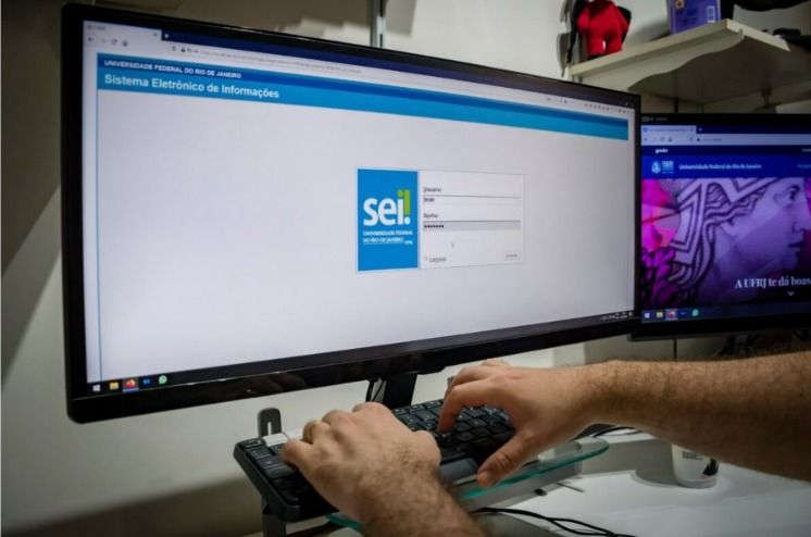 Prefeitura atualiza sistema SEI e amplia serviços digitais para a população