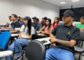Sejuv registra 349 jovens certificados e projeta alcançar 2 mil atendimentos em 2026