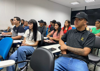 Sejuv registra 349 jovens certificados e projeta alcançar 2 mil atendimentos em 2026