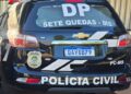 Homem condenado por estupro de vulnerável é preso em Sete Quedas Homem condenado por estupro de vulnerável é preso em Sete Quedas