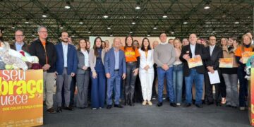 Campanha do agasalho começa distribuição e vai atender famílias em todo o Estado