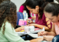Semu oferece cursos de customização e manicure