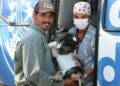 Soraya leva Caravana da Castração a Alcinópolis e reforça cuidado com saúde animal