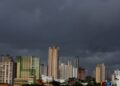 Com frente fria, temperaturas seguem baixas nesta quarta em MS