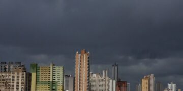 Com frente fria, temperaturas seguem baixas nesta quarta em MS