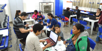 Todos em Ação oferece mais de 300 serviços neste sábado