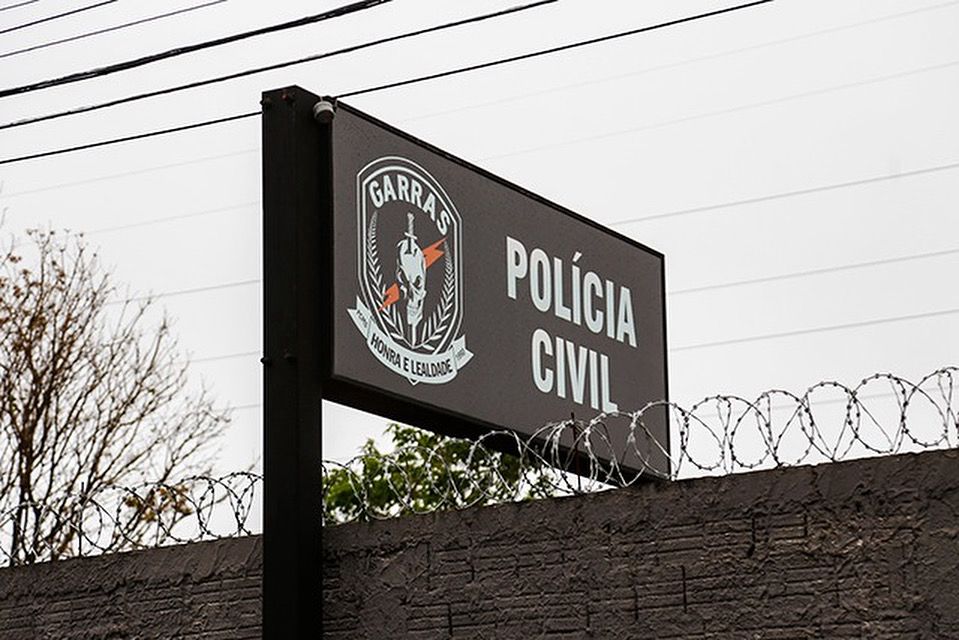 Fim da fuga: condenada por tráfico é localizada e presa em Campo Grande