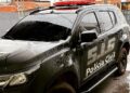 Condenada por tráfico é presa e vai cumprir mais de 10 anos em regime fechado Condenada por tráfico é presa e vai cumprir mais de 10 anos em regime fechado