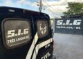 Condenado por tráfico de drogas é preso após descumprir prisão domiciliar