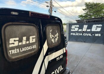 Condenado por tráfico de drogas é preso após descumprir prisão domiciliar