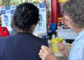 Drive contra gripe já aplicou quase 4 mil doses em Campo Grande e segue até domingo