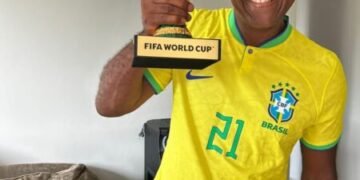 Viola participa de evento gratuito de troca de figurinhas em Campo Grande neste sábado