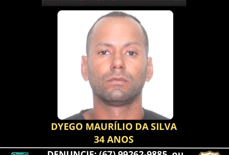 Execução em Nova Andradina teria ligação com “tribunal do crime” do PCC