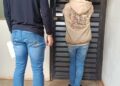 Grávida denuncia mulher por ataque com fogo após suspeita ser presa por homicídio em bar Grávida denuncia mulher por ataque com fogo após suspeita ser presa por homicídio em bar