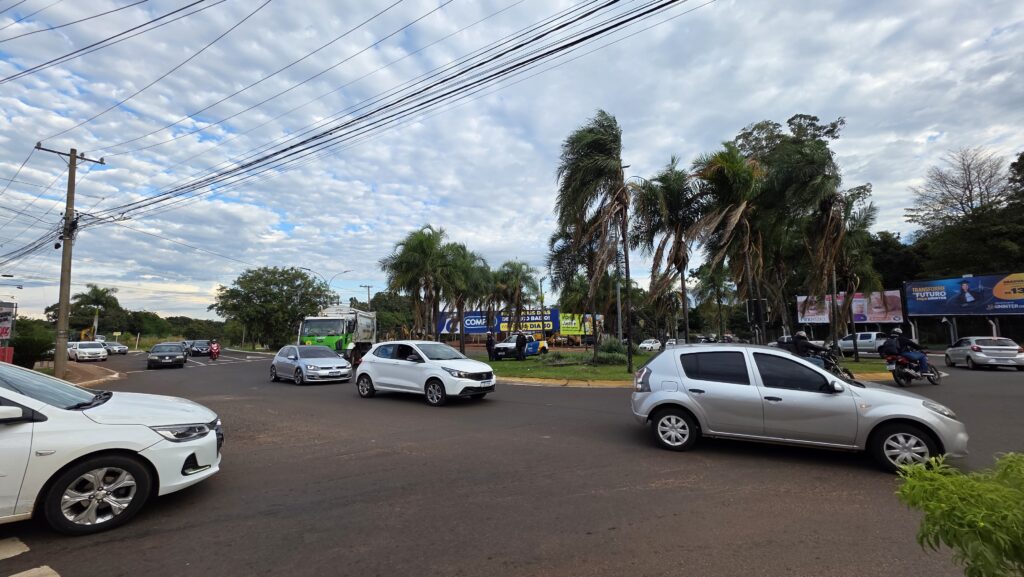 Agetran amplia estudos para fortalecer segurança viária na Capital Agetran amplia estudos para fortalecer segurança viária na Capital