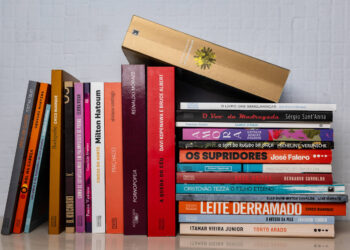 FLIB 2026 promove campanha de doação de livros e reforça acesso à leitura em MS
