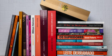 FLIB 2026 promove campanha de doação de livros e reforça acesso à leitura em MS