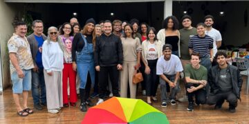 Em encontro com lideranças do PT, Emy Santos fortalece pré-candidatura à Câmara Federal