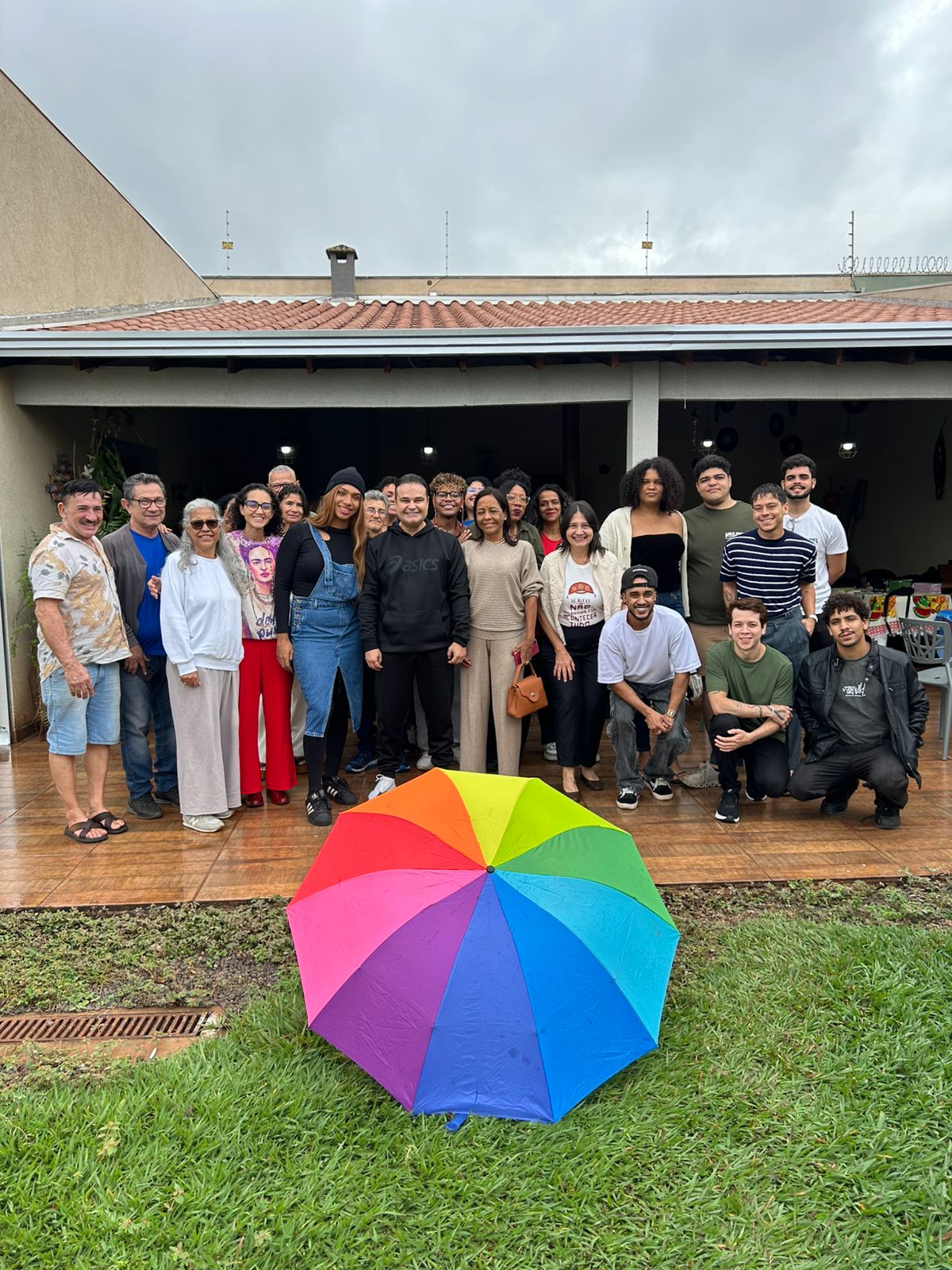 Em encontro com lideranças do PT, Emy Santos fortalece pré-candidatura à Câmara Federal