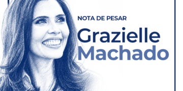 Câmara lamenta falecimento de ex-vereadora Grazielle Machado