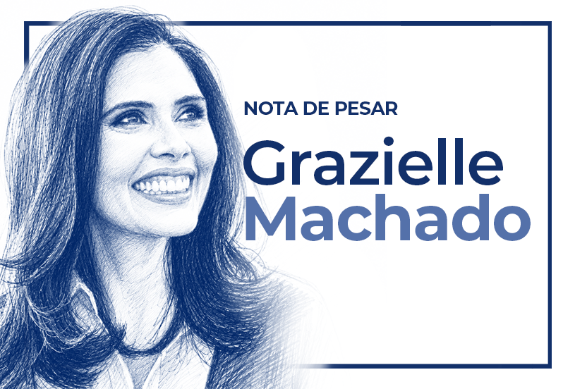 Câmara lamenta falecimento de ex-vereadora Grazielle Machado
