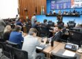 ALEMS vota redação final de projeto que assegura direitos às mães atípicas ALEMS vota redação final de projeto que assegura direitos às mães atípicas