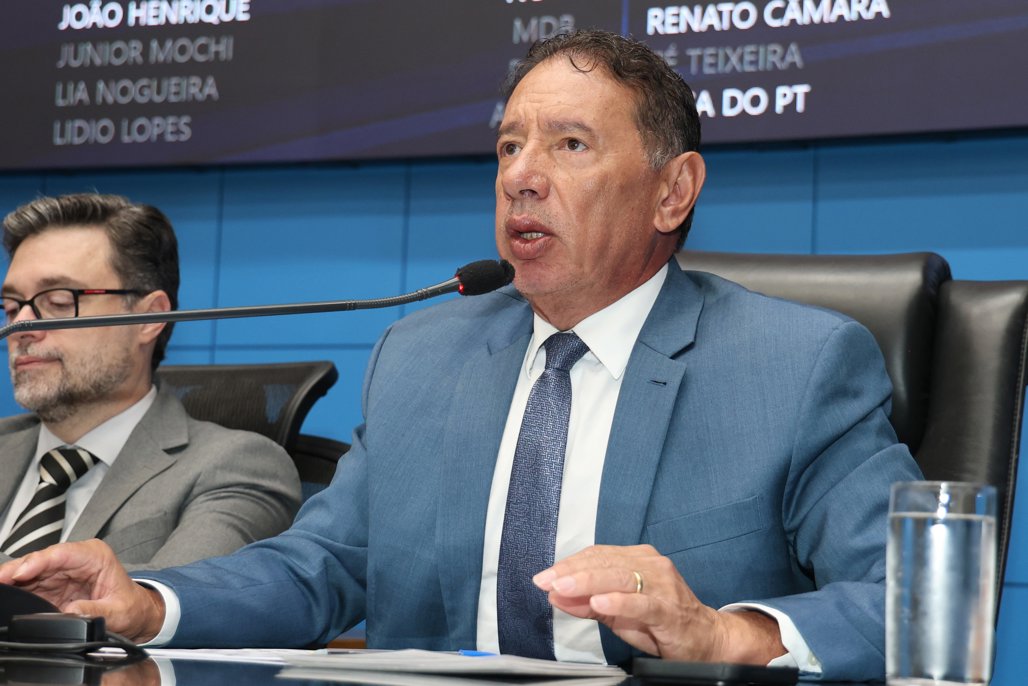  Lei: Dia Estadual da Advocacia Criminal será celebrado em 2 de dezembro