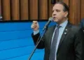 Combate ao Feminicídio: Coronel David reúne leis e medidas de proteção às mulheres