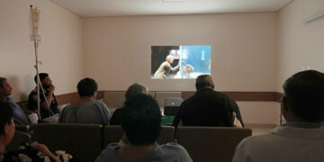 Cassems lança projeto com cinema para acolher pacientes oncológicos em Dourados
