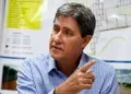 Justiça estende decisão e coloca em liberdade ex-secretário e outros investigados da Operação “Buraco Sem Fim” Justiça estende decisão e coloca em liberdade ex-secretário e outros investigados da Operação “Buraco Sem Fim”