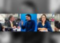Cinco vereadores votam contra reajuste dos servidores e outros cinco não participam da votação na Câmara Cinco vereadores votam contra reajuste dos servidores e outros cinco não participam da votação na Câmara