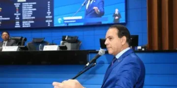 Coronel David rebate Zeca e exige punição aos responsáveis por invasão em Sidrolândia