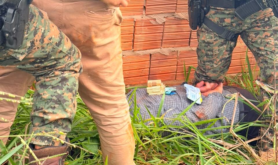 Idosa é alvo do golpe do bilhete premiado e suspeitos são presos em ação policial